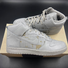 Load image into Gallery viewer, US12.5 Nike Dunk High iD Paperlux Heiko Zalmann (2010)
