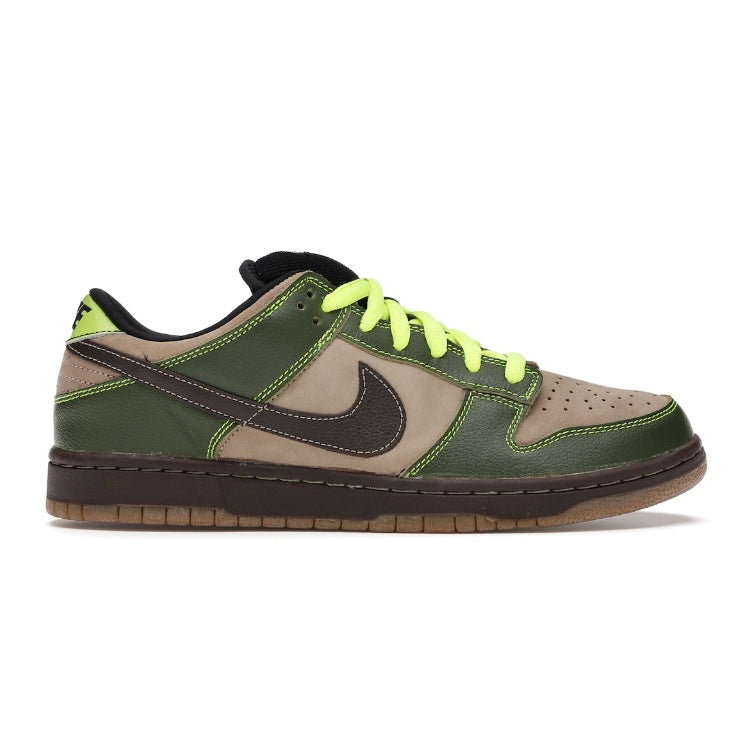 US11 Nike SB Dunk Low Jedi (2003)