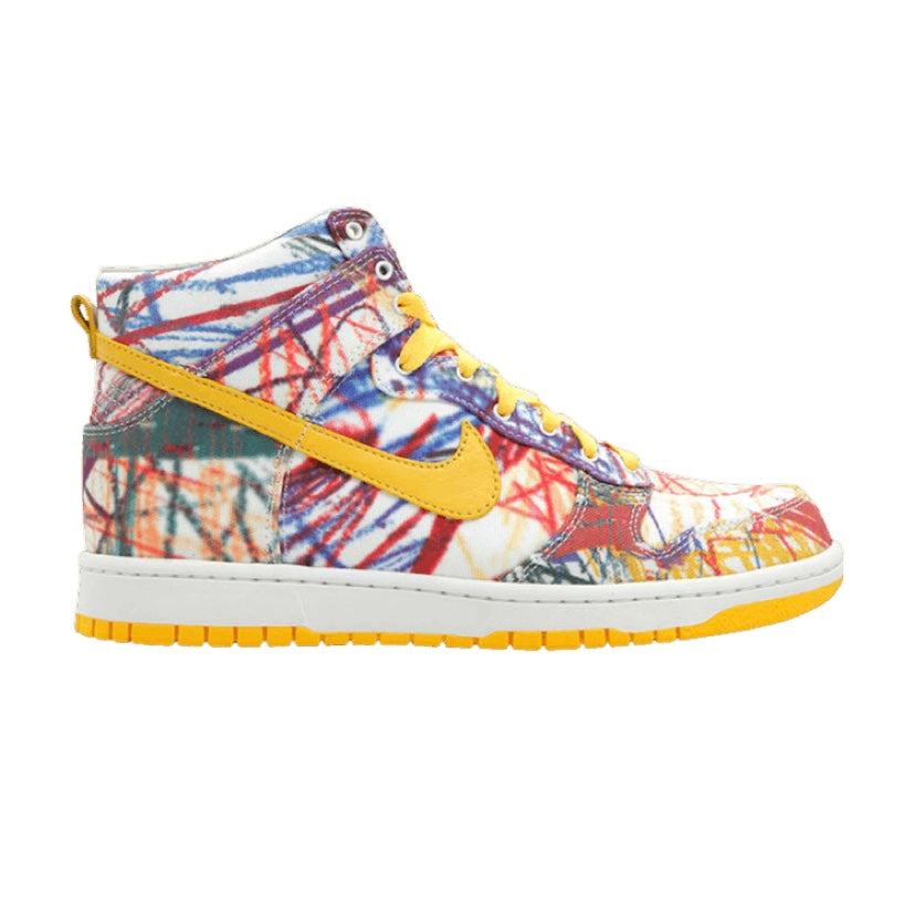 Nike dunk back to school hotsell