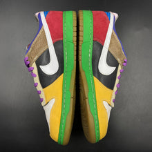 Load image into Gallery viewer, US13 Nike Dunk Low Sole Collector Cowboy (2005)
