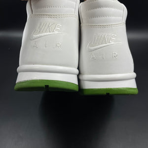 US15 Nike Air Trainer 1 Fragment White Chlorophyll (2015)