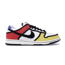 Load image into Gallery viewer, US13 Nike SB Dunk Low Piet Mondrian (2007)
