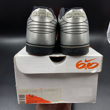 Load image into Gallery viewer, US12 Nike Dunk Low DMC Delorean 6.0 (2010)
