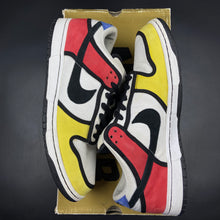 Load image into Gallery viewer, US11 Nike SB Dunk Low Piet Mondrian (2007)
