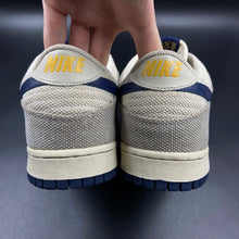 Load image into Gallery viewer, US11 Nike Dunk Low Chino Navy (2003)
