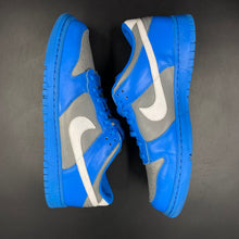Load image into Gallery viewer, US13 Nike Dunk Low iD Blue / Grey (2013)
