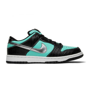 US11 Nike SB Dunk Low Diamond Supply Tiffany (2005)