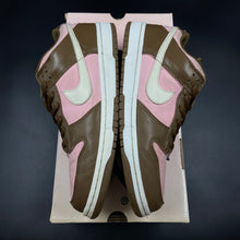 Load image into Gallery viewer, US11 Nike SB Dunk Low Stüssy Cherry (2005)
