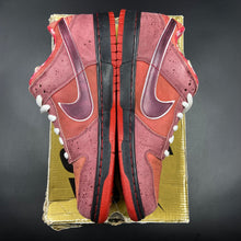 Load image into Gallery viewer, US12 Nike SB Dunk Low Red Lobster (2008)
