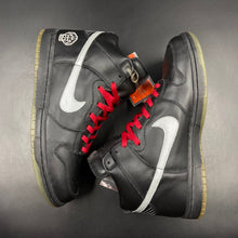 Load image into Gallery viewer, US13 Nike Dunk High NERD (2003)
