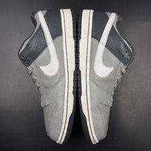 Load image into Gallery viewer, US10 Nike Dunk Low Anthracite JD exclusive (2003)
