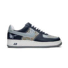 Load image into Gallery viewer, US11 Nike Air Force 1 Mr Cartoon ‘Clown’ (2005)
