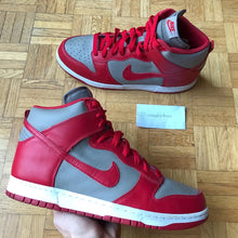 Load image into Gallery viewer, US13 Nike Dunk High UNLV (2016)
