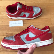 Load image into Gallery viewer, US10 Nike Dunk Low UNLV (1999)
