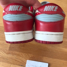 Load image into Gallery viewer, US10 Nike Dunk Low UNLV (1999)

