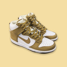 Load image into Gallery viewer, US6 Nike Dunk High Kelp Brown (2010)
