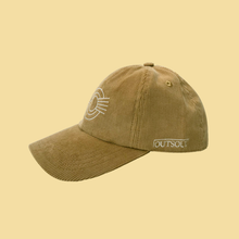 Load image into Gallery viewer, &#39;ROPE MAPLE&#39; DAD CAP
