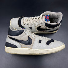 Load image into Gallery viewer, US12 Nike Mac Attack Grey (1985)
