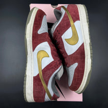 Load image into Gallery viewer, US12 Nike SB Dunk Low Shanghai (2004)
