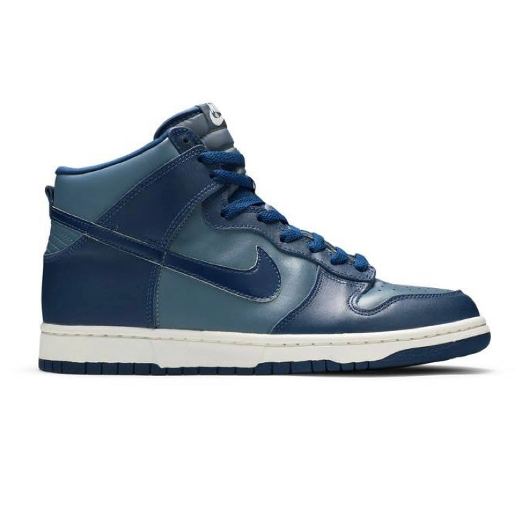 Nike Dunk shops High Blue 1999