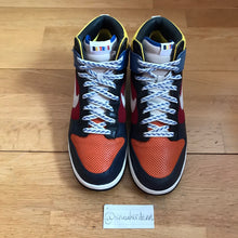 Load image into Gallery viewer, US10.5 Nike Dunk High Be True (2007)
