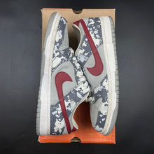 Load image into Gallery viewer, US11 Nike Dunk Low Splatter (2002)
