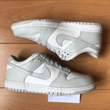 Load image into Gallery viewer, US8.5 Nike Dunk Low Pure Platinum (2016)
