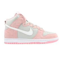 Load image into Gallery viewer, US9 Nike Dunk High Neutral Grey / Real Pink (2004)
