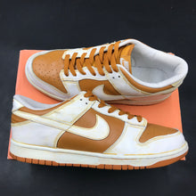 Load image into Gallery viewer, US11 Nike Dunk Low VNTG Reverse Curry (2010)
