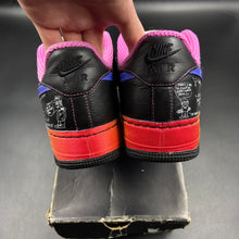 Load image into Gallery viewer, US8 Nike Air Force 1 Low Busy P (2008)
