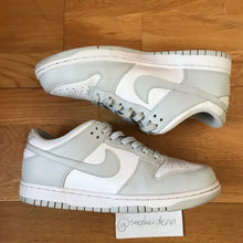 Load image into Gallery viewer, US9 Nike Dunk Low Pure Platinum (2016)
