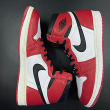 Load image into Gallery viewer, US14 Air Jordan 1 High Chicago (1994)
