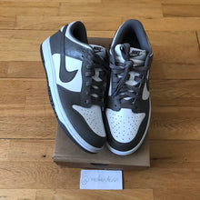 Load image into Gallery viewer, US10 Nike Dunk Low BTTYS Soft Grey (2010)
