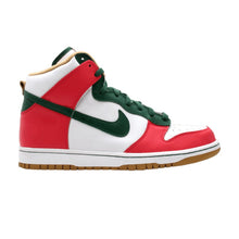 Load image into Gallery viewer, US8 Nike Dunk High Pimento Cypress (2005)
