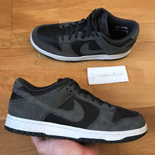 Load image into Gallery viewer, US7 Nike Dunk Low Anthracite (2016)
