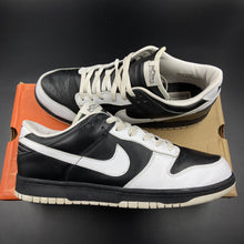 Load image into Gallery viewer, US12 Nike Dunk Low Barcode (2005)
