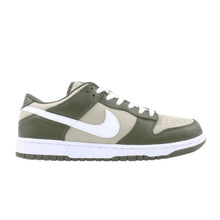 Load image into Gallery viewer, US7.5 Nike Dunk Low Olive Pro B (2002)
