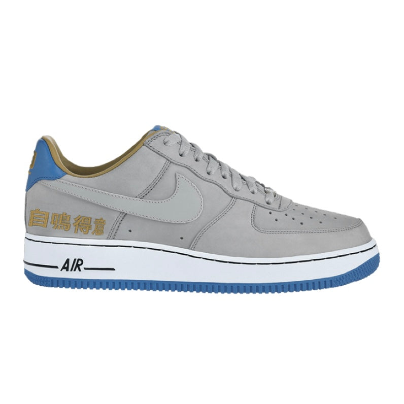US11.5 Nike Air Force 1 ‘Complacency’ (2005)