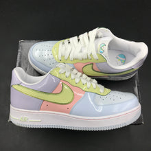 Load image into Gallery viewer, US9.5 Nike Air Force 1 Easter Egg (2017)
