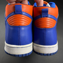 Load image into Gallery viewer, US10.5 Nike Dunk High iD Knicks (2008)
