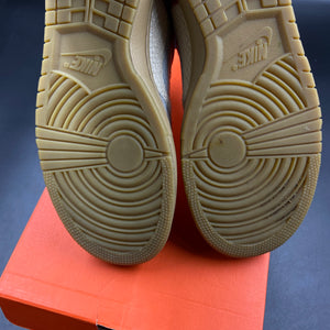 US12 Nike Dunkesto CLOT x ACU (2008)