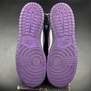 US13 Nike SB Dunk Low Purple Pigeon (2006)