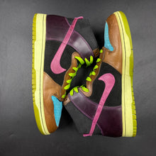 Load image into Gallery viewer, US10.5 Nike Dunk High UNDFTD NL (2005)

