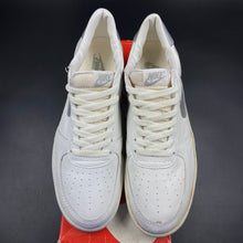 Load image into Gallery viewer, US13 Nike Soft Court Low Silver / White (1985)
