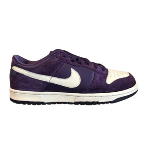 US8 Nike Dunk Low 6.0 Quasar Purple (2006)
