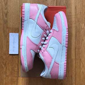 US5 Nike Dunk Low Real Pink (2005)