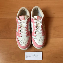 Load image into Gallery viewer, US6.5 Nike Dunk Low Real Pink (2005)
