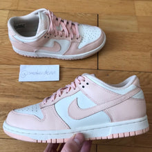 Load image into Gallery viewer, US5.5 Nike Dunk Low Sail Sunset Tint (2016)

