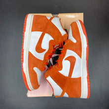 Load image into Gallery viewer, US8 Nike SB Dunk High Syracuse (2005)
