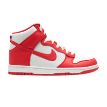 Load image into Gallery viewer, US13 Nike Dunk High Action Red (2011)
